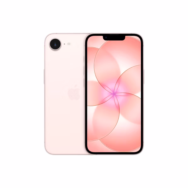iPhone 17