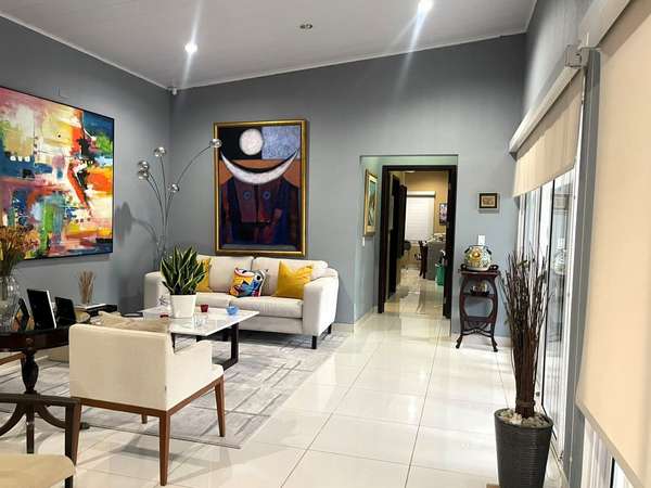 KC - TWO TWIN HOUSES ON ONE LAND FOR SALE