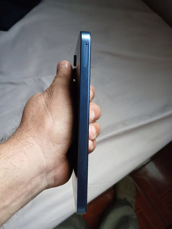 SELL SAMSUNG A15 5G USED NITRATE