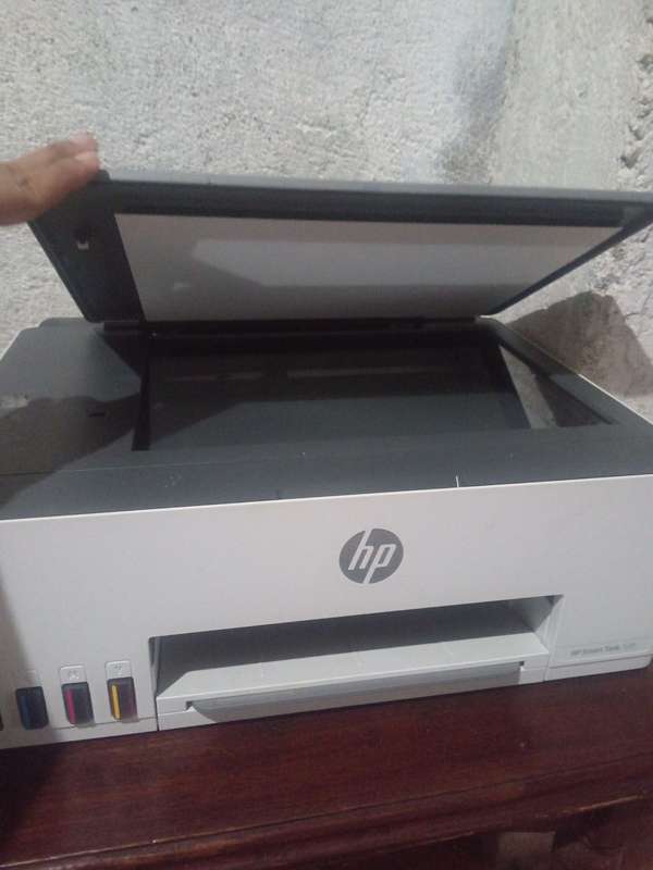 for sale photocopier plus negotiable printer