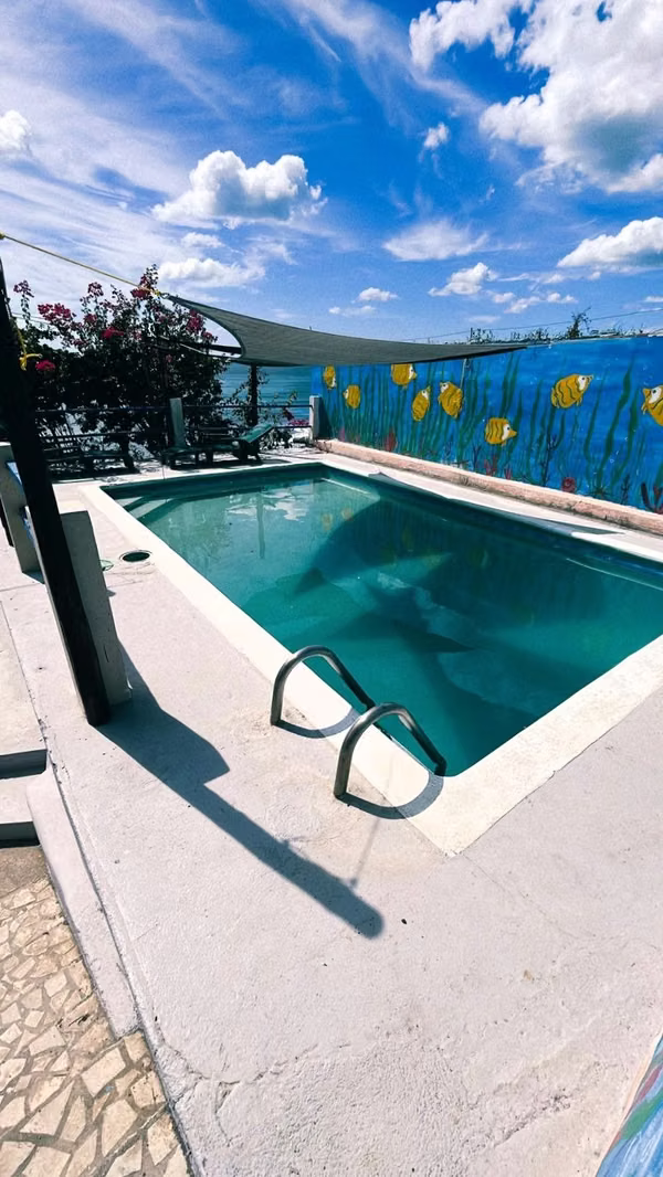 KC- BEACH HOUSE FOR RENT - THE BOUQUET, CARAZO