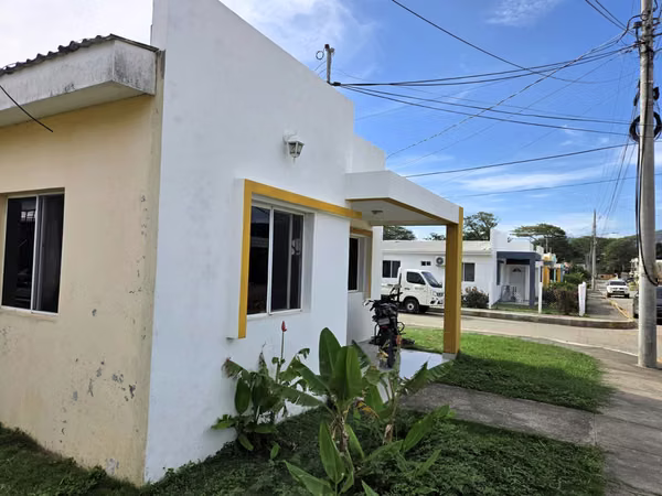 EC-CASA EN VENTA EN VILLAS DE SAN JUAN – SAN JUAN DEL SUR