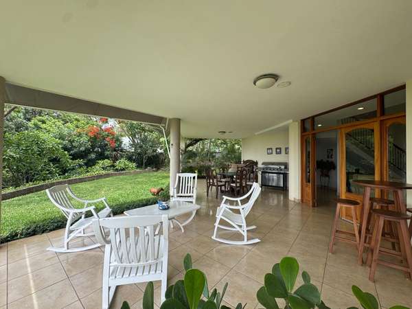 Alquiler de Casa en Villa Fontana Sur 