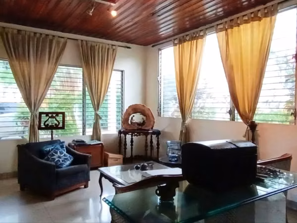 Casa en Venta en Bosques de Bolonia