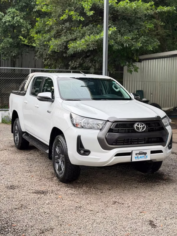  Preciosa TOYOTA 
