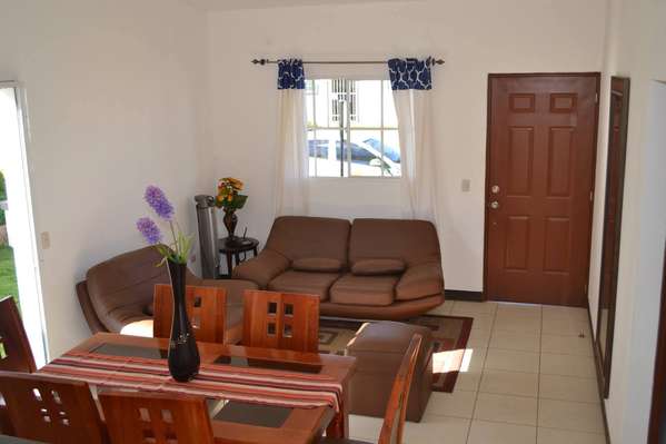 Home is sold in Carretera Masaya Managua