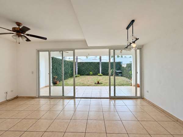 BEAUTIFUL HOUSE RENT IN THE HILLS, MANAGUA