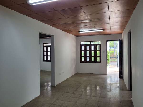 House for rent in Reparto San Juan