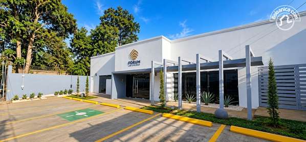 Offices for rent in Las Colinas