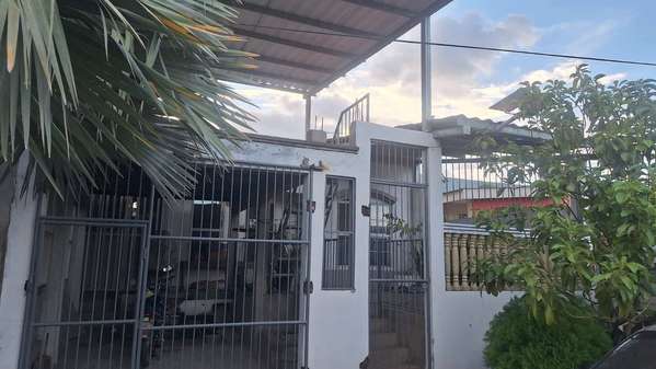 AH Excelente Oportunidad de Venta de Casa de Habitación en Residencial Montecielo 