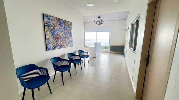 ¡Se renta! Modulo comercial en León