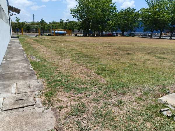Alquiler de Bodega en Tipitapa