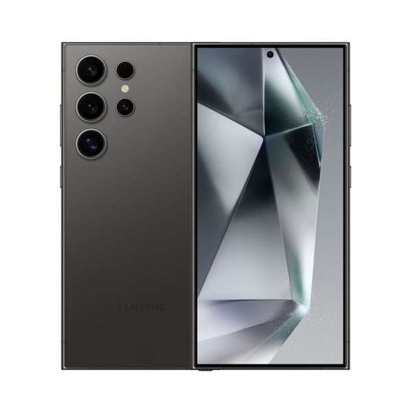 Samsung Galaxy S25 Ultra 