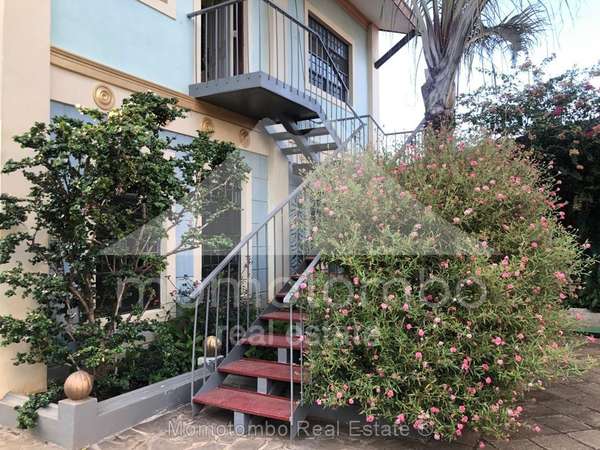 Apartamento en Renta Bosques De Bolonia, Managua