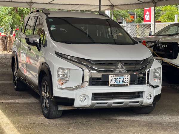 Mitsubishi Xpander Cross  Año 2022 