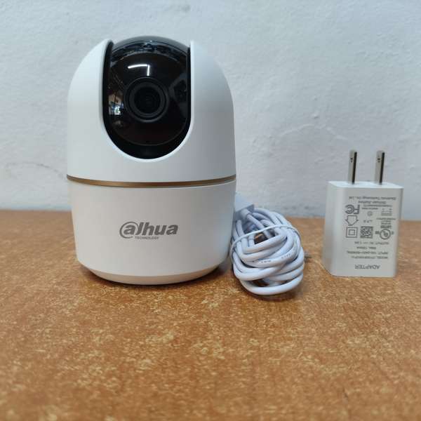 Camara DAHUA Hero A1