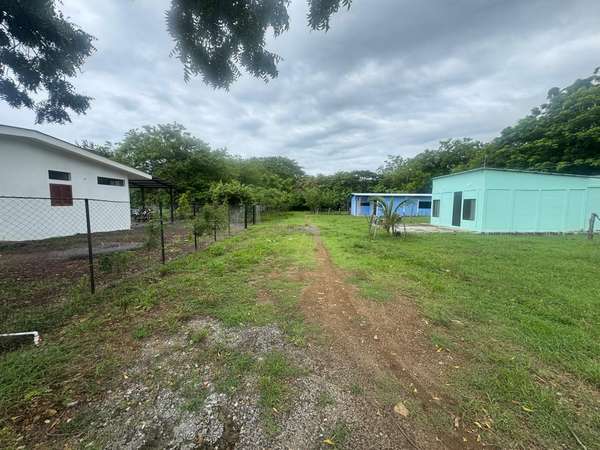 Spacious Building Lots Near Playa Marsella – 20-Meter Frontage & No HOA