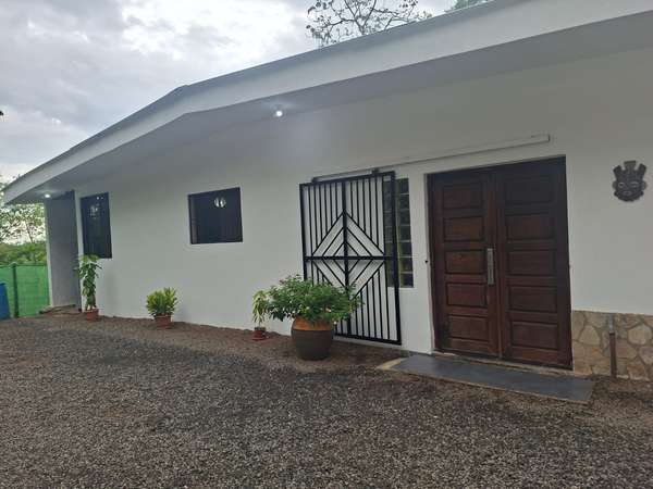 VENTA CASA EN RESIDENCIAL LOMAS DE MONTEVERDE! LAM 