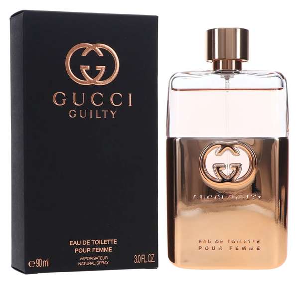 Gucci Guilty Pour Femme EDT 90ml