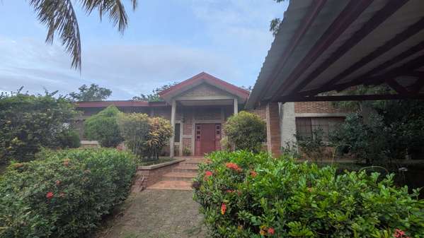 Se Vende Casa en Camino Viejo a Nindirí