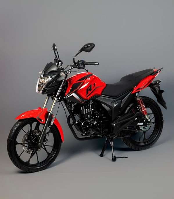 Venta De Motos Y Accesorios Al Crédito Y Contado