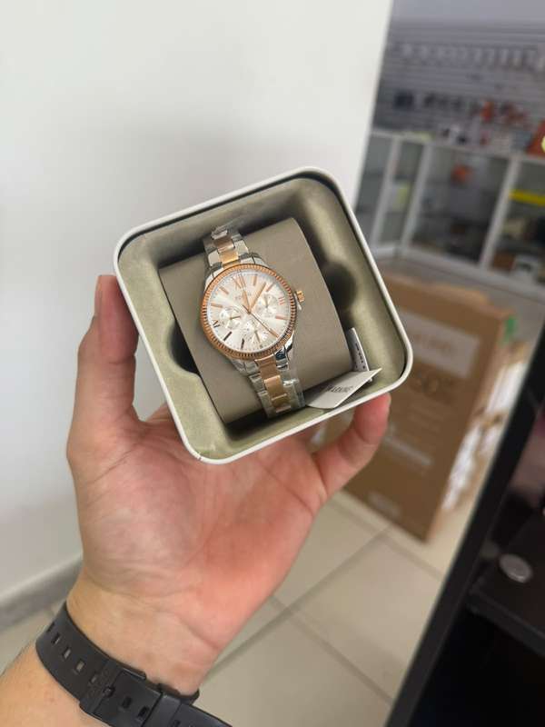 Reloj Fossil para mujer 