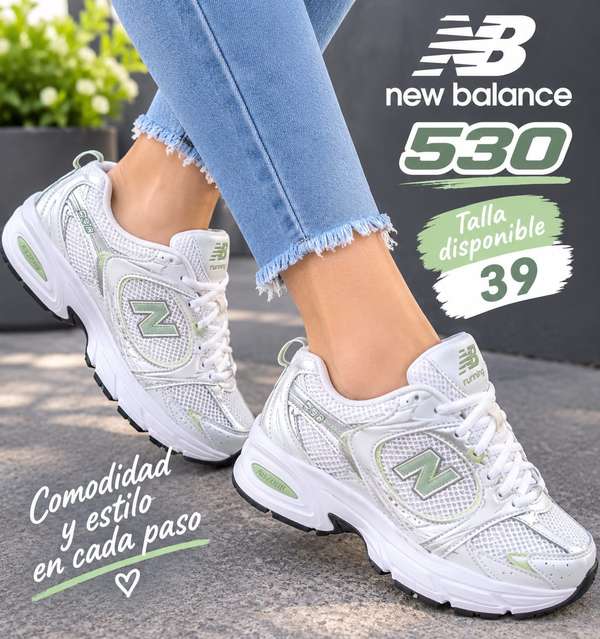 Zapatos deportivos 