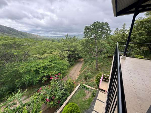 Furnished Home + Independent Studio Near Playa Remanso, San Juan del Sur — US$250,000