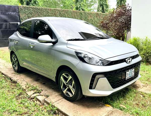Venta Hyundai Grand i10