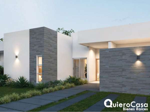 Casa en Venta en Carretera a Masaya