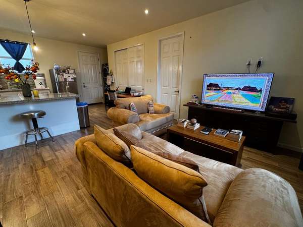 Alquiler de Apartamento en Villa Fontana