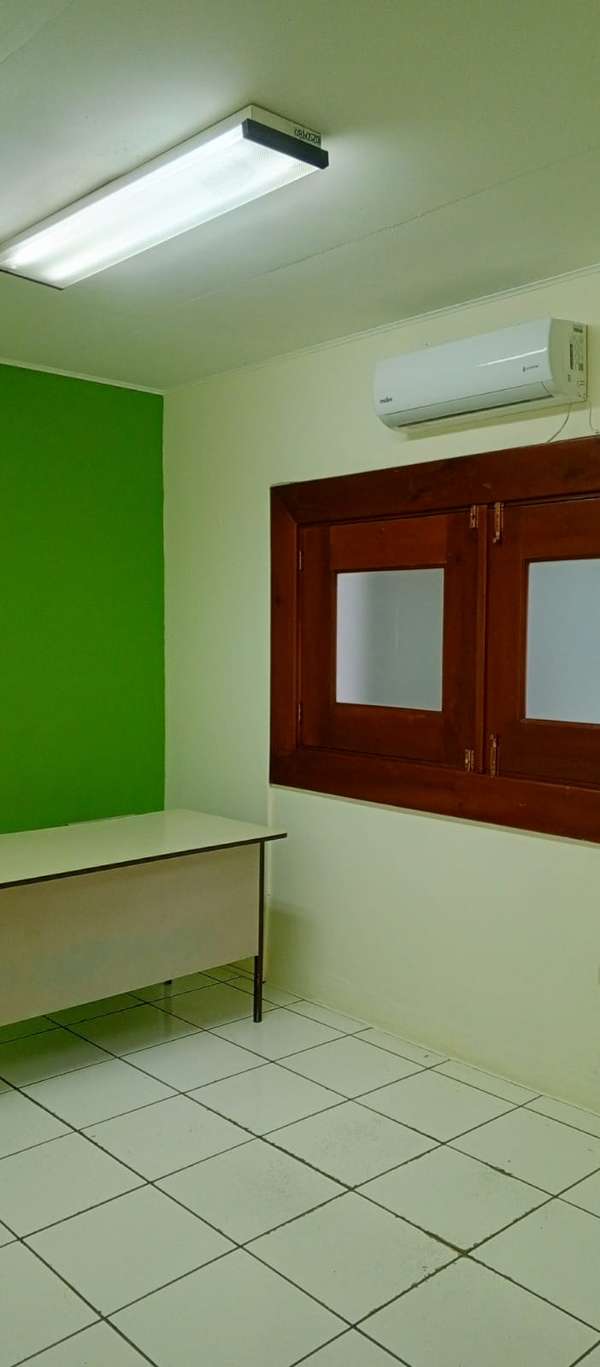 Alquiler de Oficina en Bolonia 
