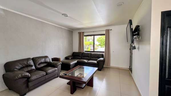Renta Casa Amueblada en Cortijo de la Sierra!! MP