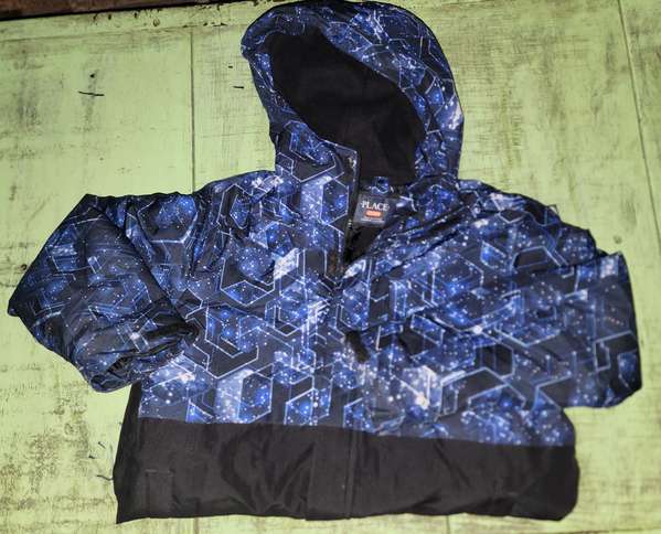 chaqueta place 