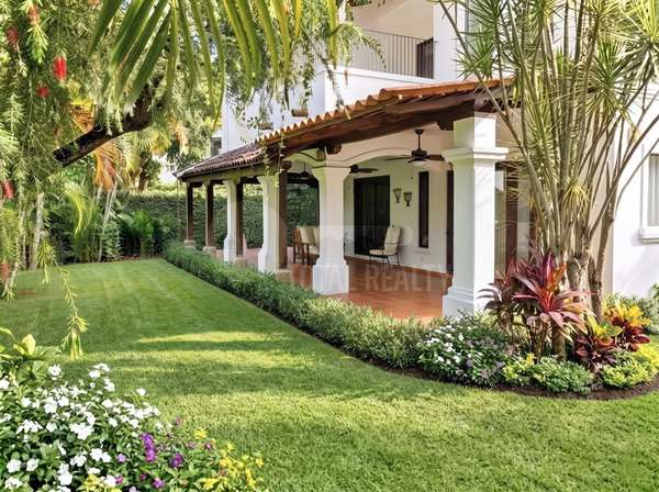 House for rent in Santo Domingo