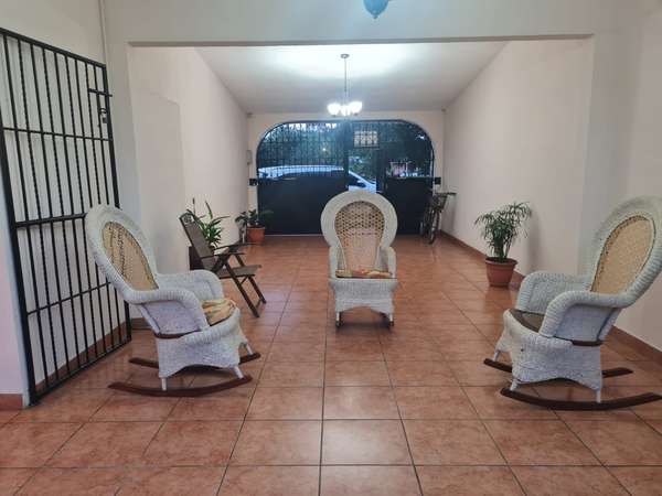 Venta Casa Masatepe