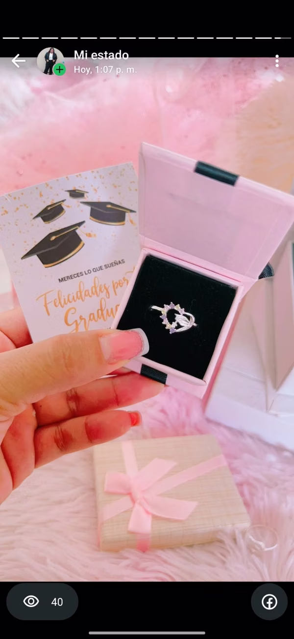 Accesorios de Plata