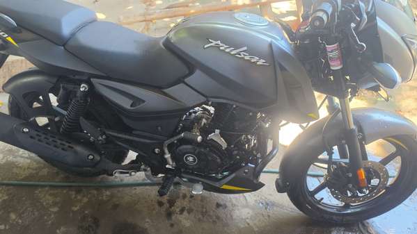 Moto pulsar 150 neo 