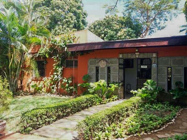 Se vende amplia casa en Santo Domingo