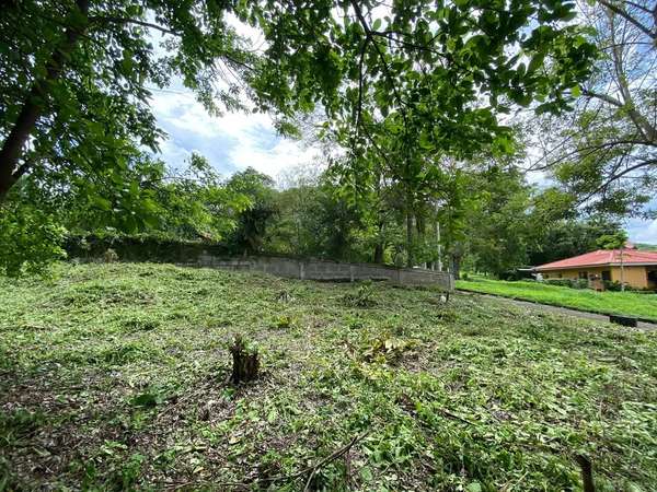 DG-TERRENO EN VENTA | RESIDENCIAL LOMAS DE MONTEVERDE