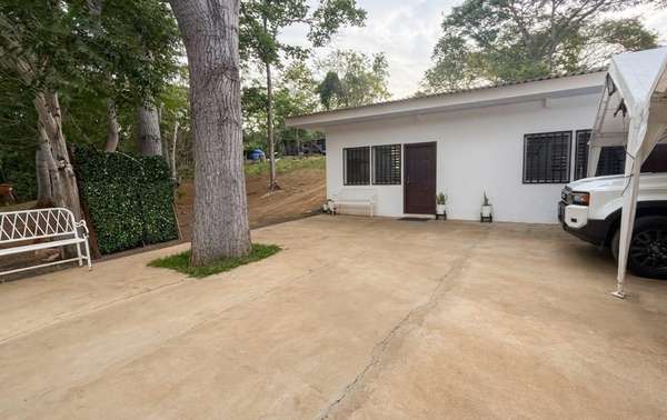 Venta de Casa en Santo Domingo 