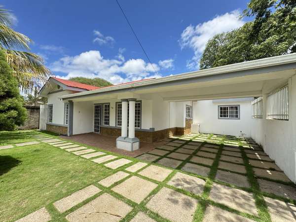 Venta de Casa en Jinotepe 
