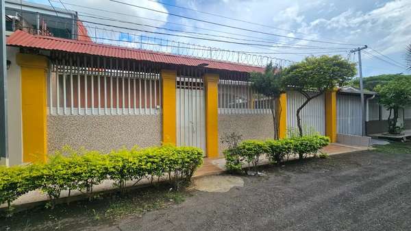  CASA EN VENTA | NINDIRI, MASAYA – US$65,000