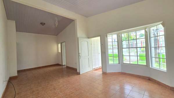  EN RENTA | EXCELENTE UBICACIÓN | Residencial El Prado | $650