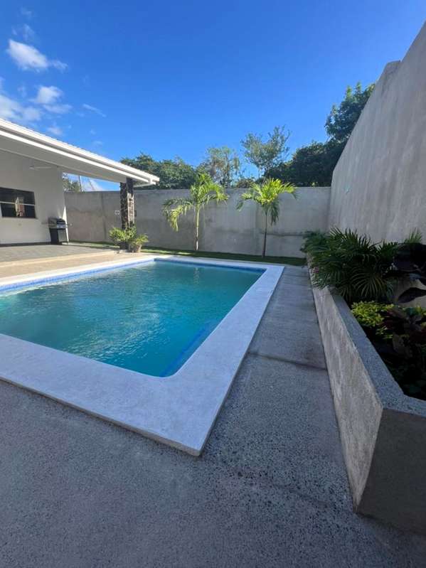 EC- Casa Moderna en Venta en San Juan del Sur