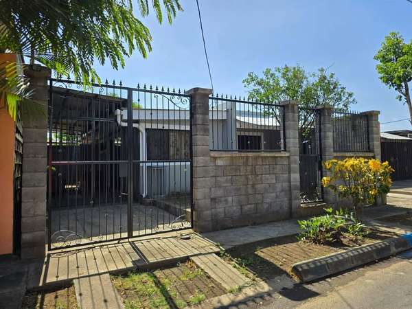  CASA EN VENTA EN VALLE SANTA ROSA| US$58,000
