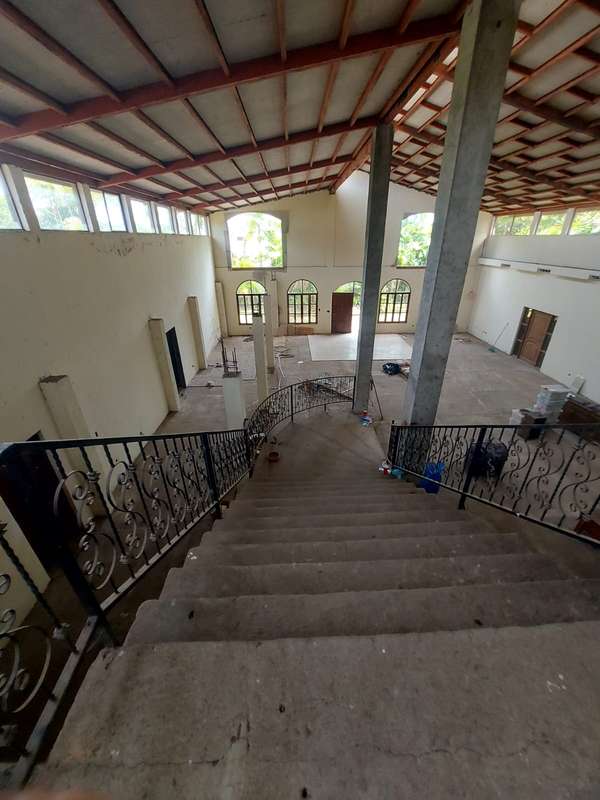 OPORTUNIDAD DE INVERSION EN UNA DE LAS ZONAS MÁS EXCLUSIVAS DE SANTO DOMINGO
