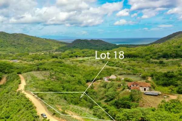 Big Sky Ranch: terrenos desde US$44,000 | Vida off-grid en Escamequita