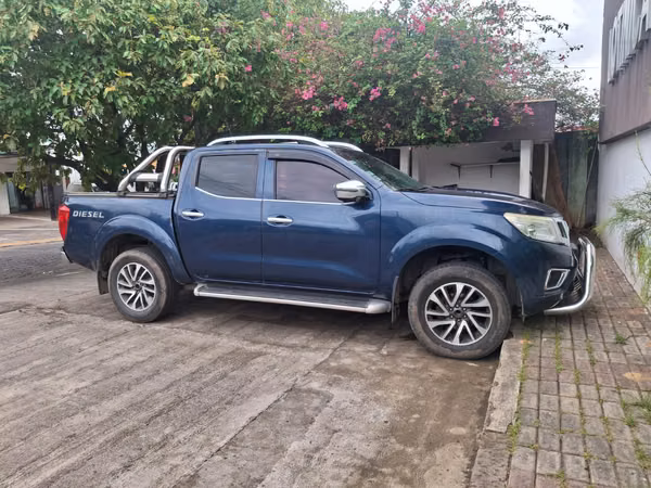 Venta de camioneta