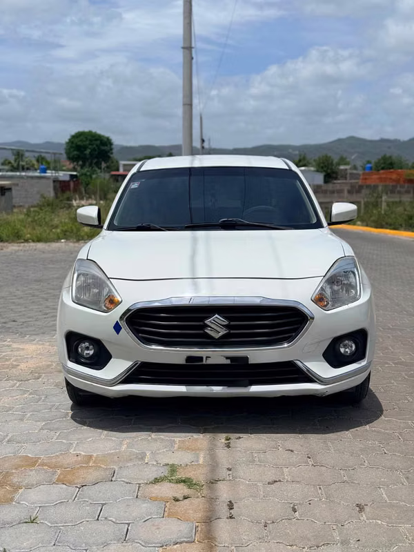 SUZUKI DZIRE 2021